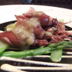 ピックアップ食材　ホタルイカ