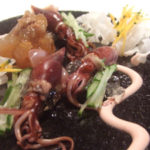 5月のおまかせコース