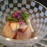 7月のおまかせコース