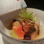 1月のおまかせコース